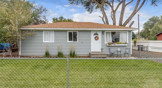 Photo of 3522 Tigard Ave, Billings, MT 59101