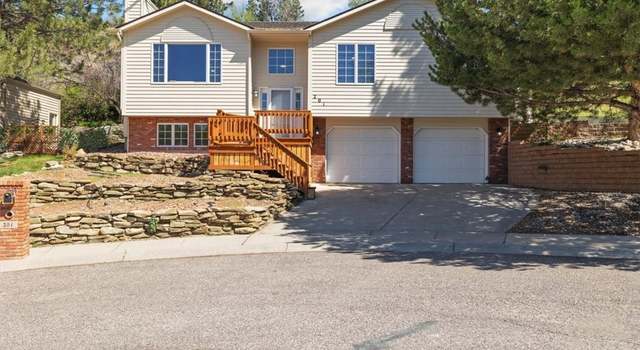 Photo of 201 Quiet Water Ave, Billings, MT 59105