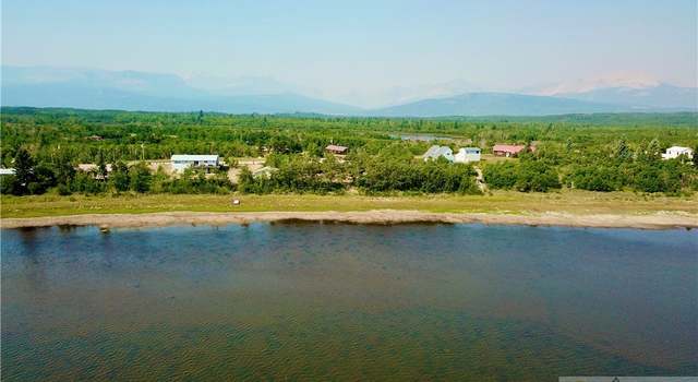 Photo of Lot 18 W Shore Duck Rd, Other-see Remarks, MT 59411