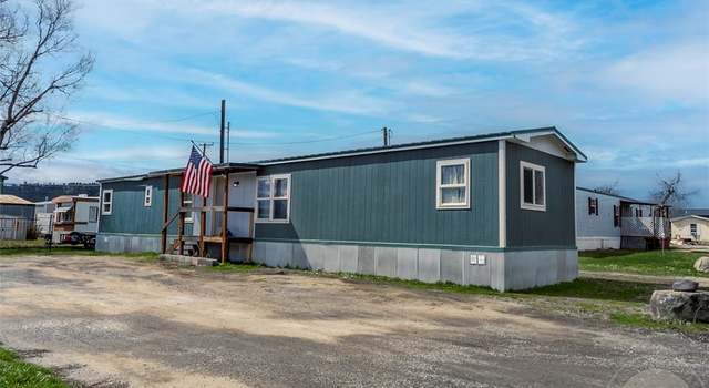 Photo of 1027 E 1st Ave N, Columbus, MT 59019
