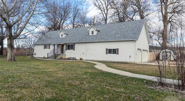 Photo of 120 Madison Ave, Joliet, MT 59041