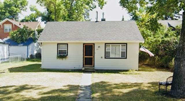 Photo of 315 W Evelyn St. St, Lewistown, MT 59457