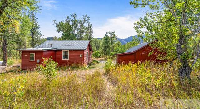 Photo of 14 Martin Street St, Nye, MT 59061