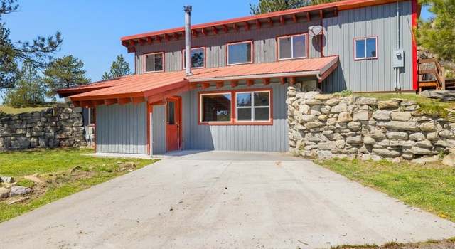 Photo of 52 Gibbtown Ave, Roundup, MT 59072