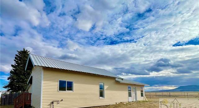 Photo of 849 Hilger St, Other-see Remarks, MT 59446