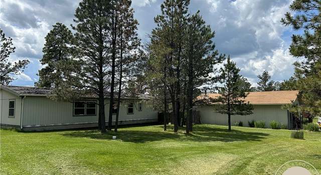 Photo of 220 Johnnys Coal Rd Rd, Roundup, MT 59072