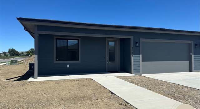 Photo of 4723 Ravenwood Drive Dr, Billings, MT 59106