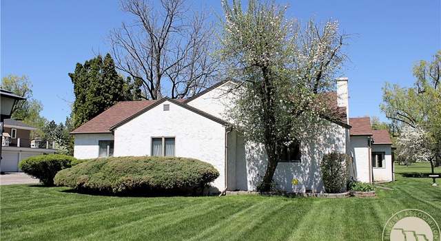 Photo of 851 Delphinium Dr, Billings, MT 59102