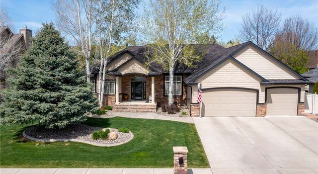 Photo of 2627 Southridge Dr Dr, Billings, MT 59102