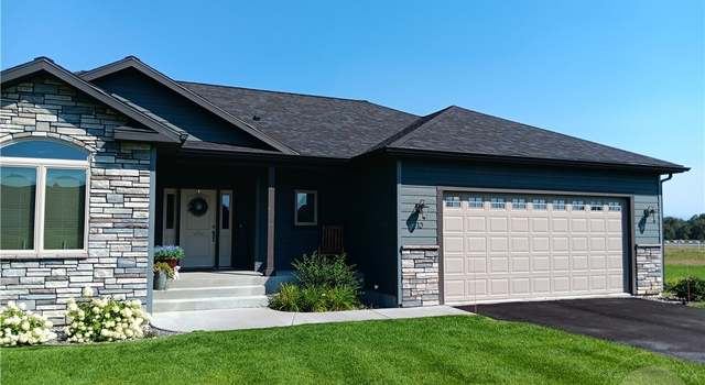 Photo of 10 Bridle Trails Dr, Joliet, MT 59041