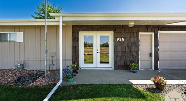 Photo of 928 Mary St, Billings, MT 59105