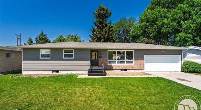 Photo of 408 Gay Pl, Billings, MT 59102
