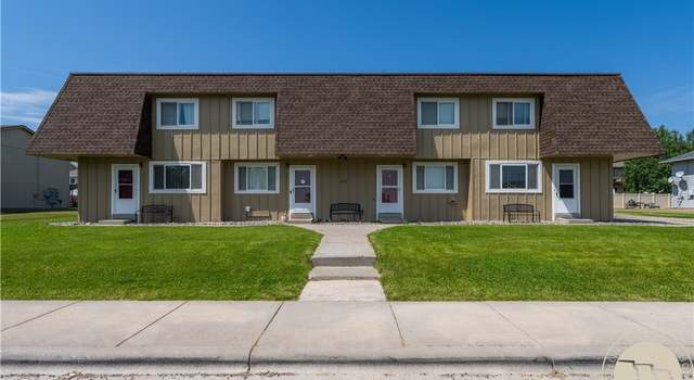 Photo of 2016 Clubhouse Way, Billings, MT 59105