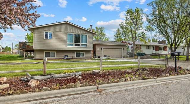 Photo of 317 Stillwater Ln, Billings, MT 59105