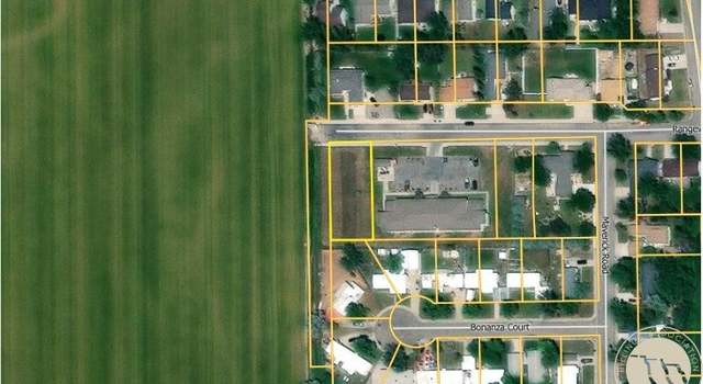 Photo of 1150 Rangeview Drive Dr, Hardin, MT 59034