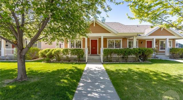 Photo of 826 Avenue F, Billings, MT 59102