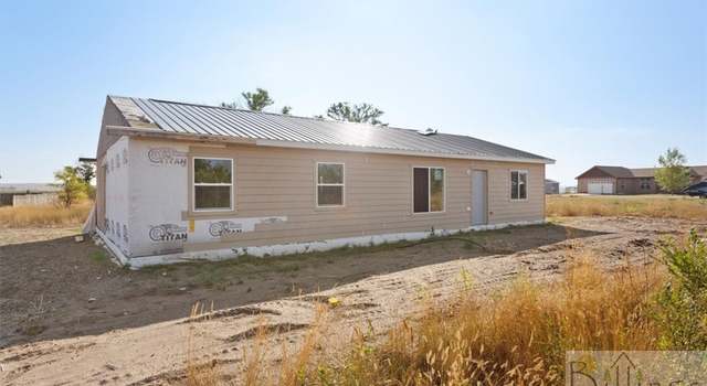 Photo of 164 Brock Way Way, Bainville, MT 59212
