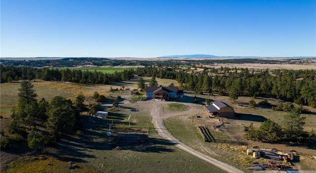 Photo of 73 Pioneer Trl, Lavina, MT 59046