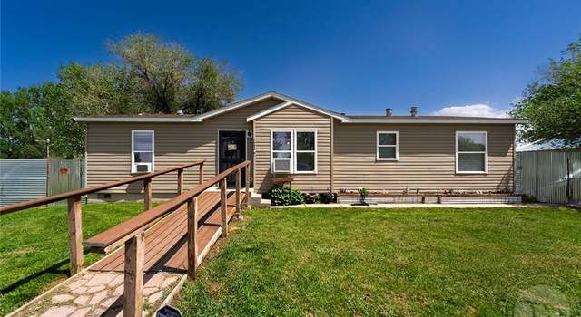 Photo of 727 Wild Rose Ave, Billings, MT 59101