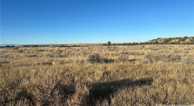 Photo of TBD S Mountain View Rd, Molt/rapelje, MT 59057