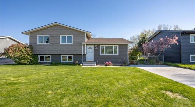 Photo of 2930 Lewis Ave, Billings, MT 59102