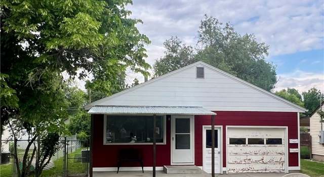 Photo of 919 Howard Ave, Billings, MT 59101