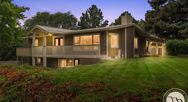 Photo of 3804 Mesa Rd, Billings, MT 59102