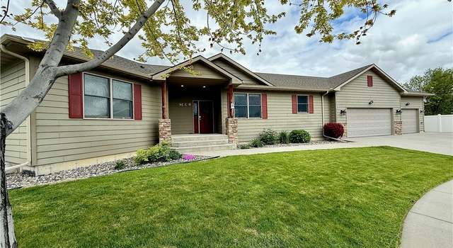 Photo of 276 Nantucket Ct, Billings, MT 59102