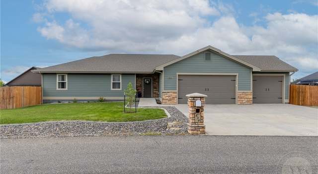 Photo of 630 Emerald Eagle Dr, Billings, MT 59101