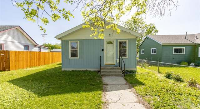 Photo of 405 West Ave Ave, Laurel, MT 59044