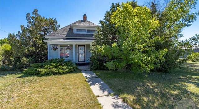 Photo of 16655 & 16647 Donald Ave, Broadview, MT 59015