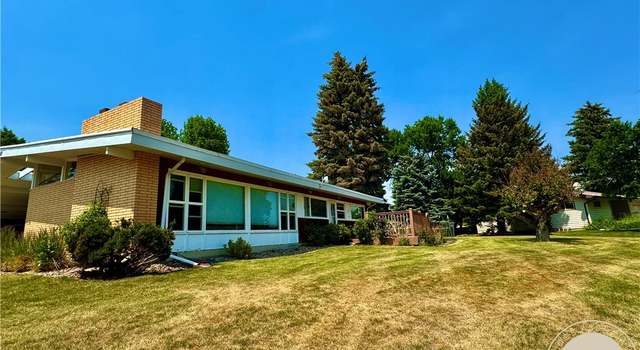 Photo of 1700 Saint Charles St, Fort Benton, MT 59442