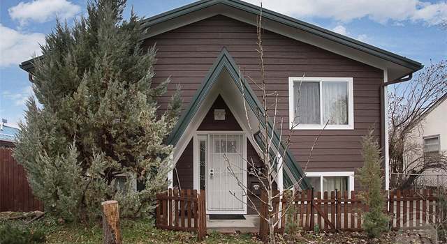 Photo of 813 1st St W, Hardin, MT 59034