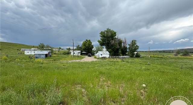 Photo of 920 Highway 10 E E, Greycliff, MT 59033