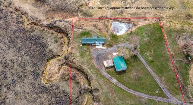 Photo of 9331 12 Mile Road Rd, Shepherd, MT 59079