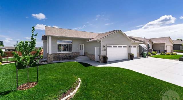 Photo of 2133 Lake Hills Dr, Billings, MT 59105