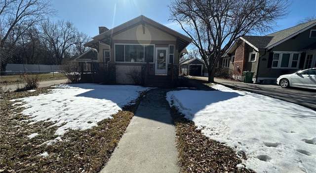 Photo of 130 Avenue E, Billings, MT 59101