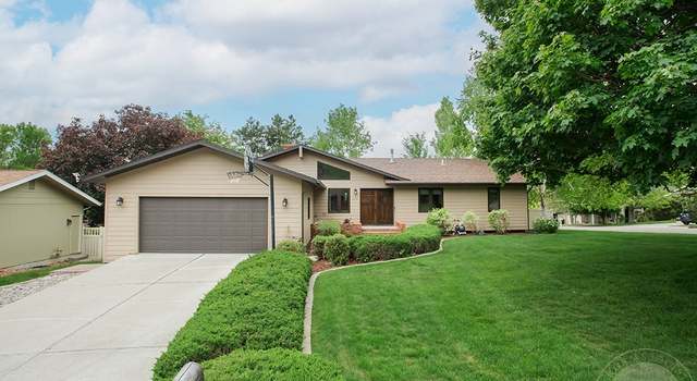 Photo of 4118 Pine Cove Rd Rd, Billings, MT 59106
