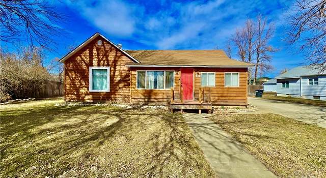 Photo of 511 W Central Ave, Joliet, MT 59041