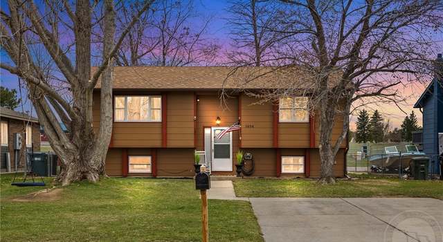Photo of 1494 Westchester Sq W, Billings, MT 59105