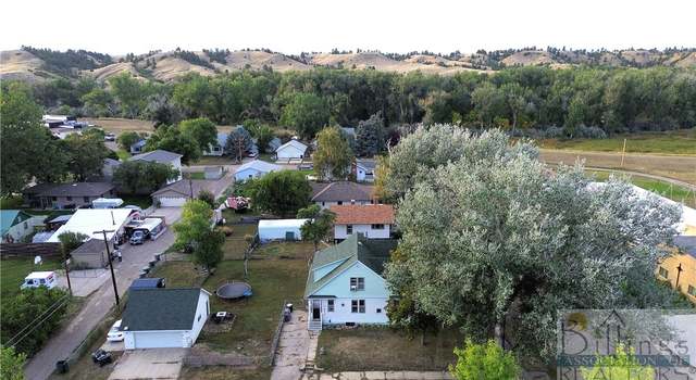 Photo of 510 N 12th Ave, Forsyth, MT 59327