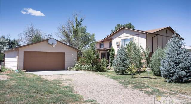 Photo of 1008 N Crow Ave, Hardin, MT 59034