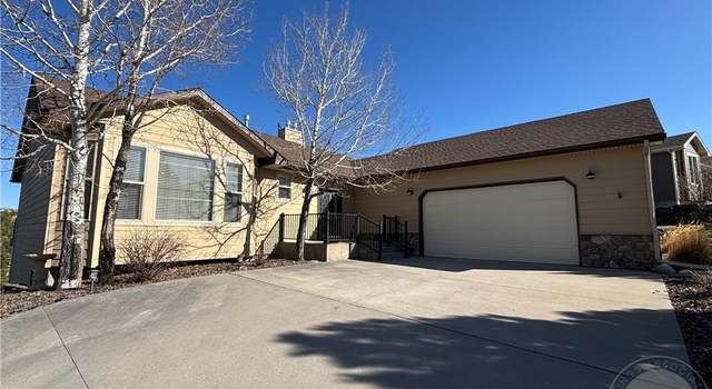 Photo of 4371 Stout Creek Trl, Billings, MT 59106