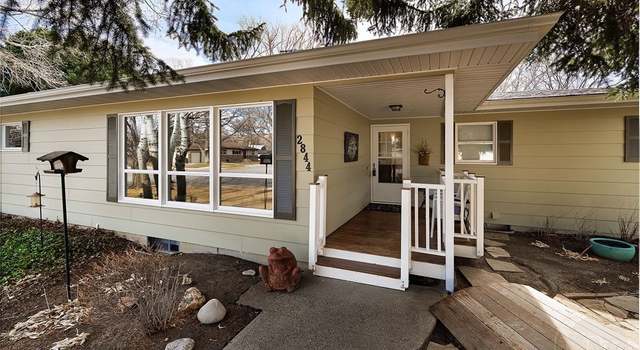 Photo of 2844 Colton Blvd Blvd, Billings, MT 59102