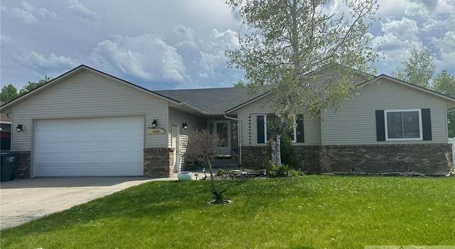 Photo of 660 Black Diamond Rd, Billings, MT 59105