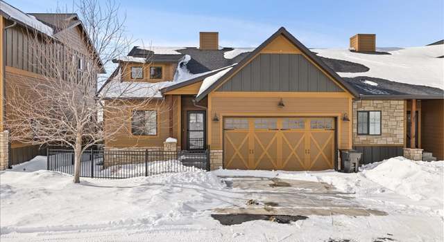 Photo of 3131 Iron Horse Trl #13, Billings, MT 59106