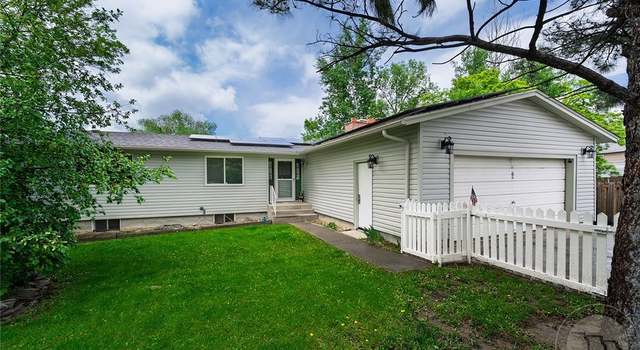 Photo of 726 Brookwood Dr Dr, Billings, MT 59101