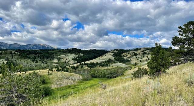 Photo of TBD Turnback Trl, Red Lodge, MT 59068