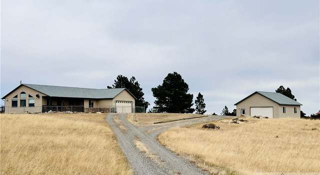 Photo of 67 Lewis Trail Trl, Columbus, MT 59019