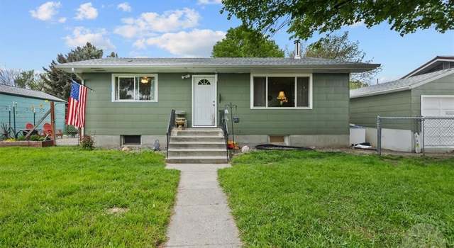 Photo of 510 Minnie Pl, Billings, MT 59101